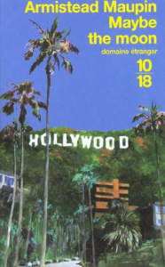 Maybe the moon - Maupin Armistead