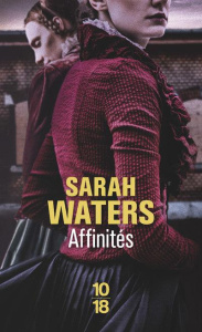 Affinités - Waters Sarah ; Abrams Erika