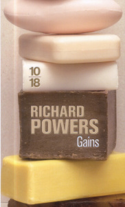 Gains - Powers Richard ; Demanuelli Claude ; Demanuelli Je