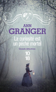 La curiosité est un péché mortel/02/ - Granger Ann