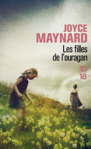 Les filles de l'ouragan - Maynard Joyce ; Arous Simone