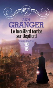 Le brouillard tombe sur Deptford/06/ - Granger Ann