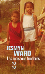 Les moissons funèbres - Ward Jesmyn ; Pressmann Frédérique