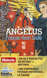 Angélus/01/ - Soulié François-Henri
