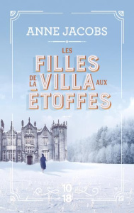 La villa aux étoffes/02/Les filles de la villa aux étoffes - Jacobs Anne