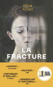 La fracture - Allan Nina