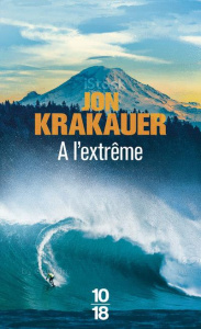 A l'extrême - Krakauer Jon