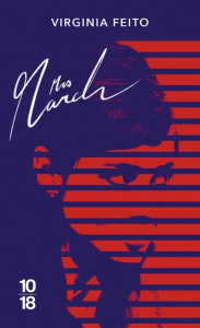 Mrs March - Feito Virginia ; Leplat Elodie