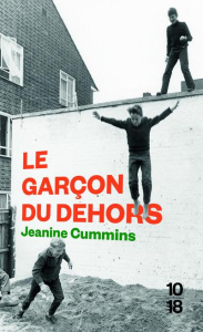 Le garçon du dehors - Cummins Jeanine