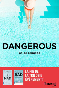 Dangerous - Esposito Chloé ; Contartese Laura