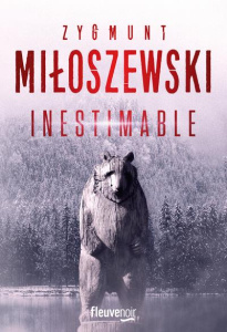 Inestimable - Miloszewski Zygmunt ; Barbarski Kamil