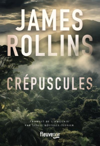 Crépuscules - Rollins James ; Boitelle-Tessier Leslie