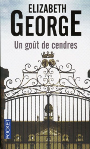 Un goût de cendres - George Elizabeth ; Wattwiller Dominique