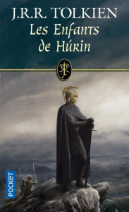 Les enfants de Hurin - Tolkien John Ronald Reuel ; Tolkien Christopher ;