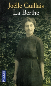 La Berthe - Guillais Joëlle