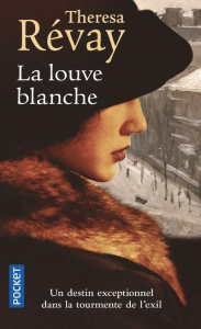 La louve blanche - Révay Theresa