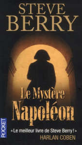 Le mystère Napoléon - Berry Steve ; Mazingarbe Danièle