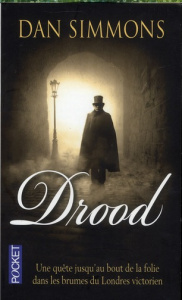 Drood - Simmons Dan ; Demange Odile