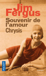 Souvenir de l'amour. Chrysis - Fergus Jim ; Aslanides Sophie