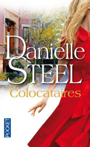 Colocataires - Steel Danielle ; Berthet Catherine