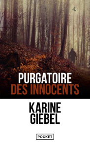 PURGATOIRE DES INNOCENTS - GIEBEL KARINE