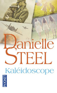 Kaléidoscope - Steel Danielle ; Pageard Catherine