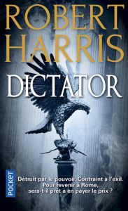 Dictator - Harris Robert ; Zimmermann Natalie