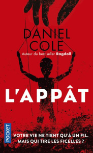 L'appât - Cole Daniel ; Beunat Natalie