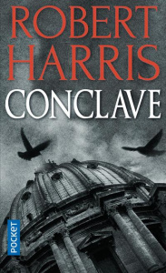 Conclave - Harris Robert ; Zimmermann Natalie