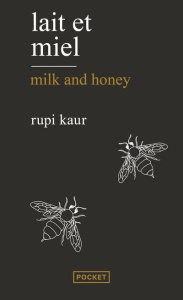 Lait et miel - Kaur Rupi
