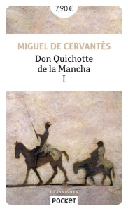 Don Quichotte Tome 1 - Cervantès Miguel de ; Miomandre Francis de ; Roull