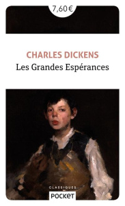 Les grandes espérances - Dickens Charles ; Bernard-Derosne Charles