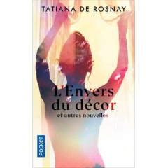 L'envers du décor et autres nouvelles - Rosnay Tatiana de