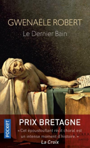 Le dernier bain - Robert Gwenaële