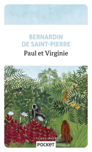 Paul et Virginie - BERNARDIN DE SAINT-P