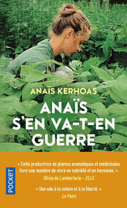 Anaïs s'en va-t-en guerre - Kerhoas Anais