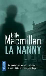 La Nanny - MacMillan Gilly