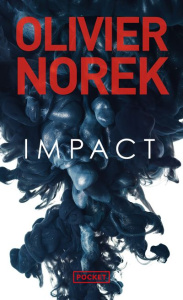 Impact - Norek Olivier