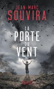 La Porte du vent - Souvira Jean-Marc