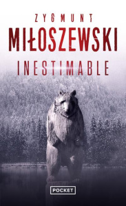 Inestimable - Miloszewski Zygmunt ; Barbarski Kamil
