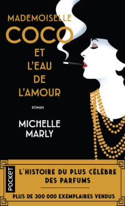 Mademoiselle Coco et l'eau de l'amour - Marly Michelle ; Autrand Dominique
