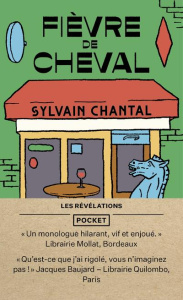 Fièvre de cheval - Chantal Sylvain