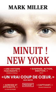 Minuit ! New York - Miller Mark