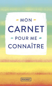 Mon carnet pour me connaître - Cochet Stéphanie