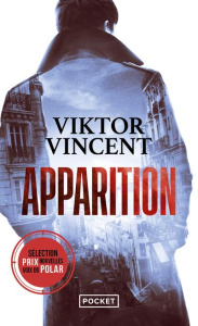 Apparition - Vincent Viktor