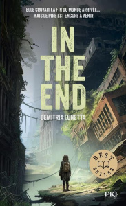 In the end - Lunetta Demitria ; Ortalda Maud
