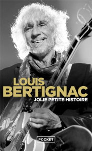 Jolie petite histoire - Bertignac Louis