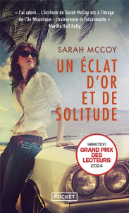 Un éclat d'or et de solitude - McCoy Sarah