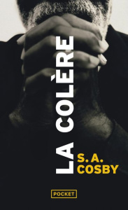 La Colère - Cosby S. A.