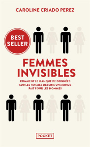 Femmes invisibles - Criado Perez Caroline ; Dupin Nicolas
